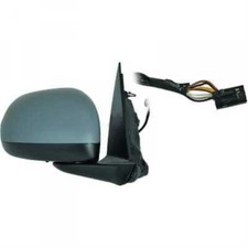 DIEDERICHS Specchio Esterno