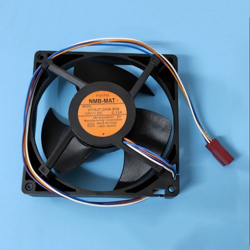 Nmb 12v ventilatore - nmb,