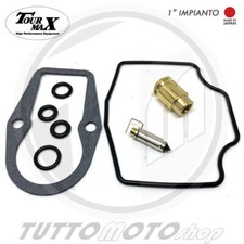 Kit revisione carburatore - kit,