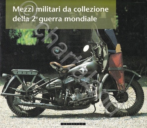 Wwii mezzi militari da - wwii,