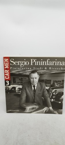 Sergio pininfarina - sergio,
