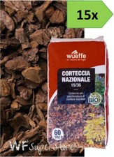 Corteccia Nazionale 15/35 - 15