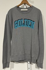 Golden Goose Deluxe Brand Crew