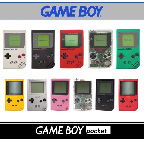 Nintendo game boy classic - boy, &
