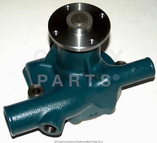 Pompa acqua nissan king cab - pompa,