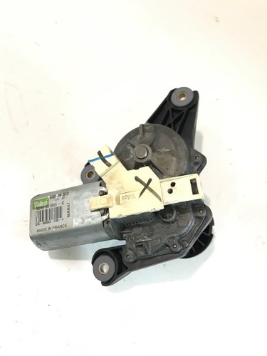 Motore tergicristallo - motore,