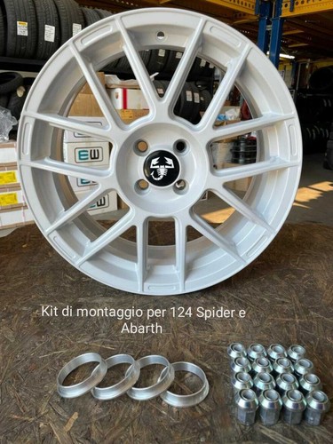 Rif 2426 cerchi lega - cerchi,