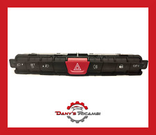 Pulsantiera centrale vari comandi 4 Frecce Lancia Y 2011 2023