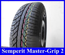 Pneumatici invernali su cerchi Semperit Master-Grip 175/65R14 82T Ford Fiesta, Mazda 2