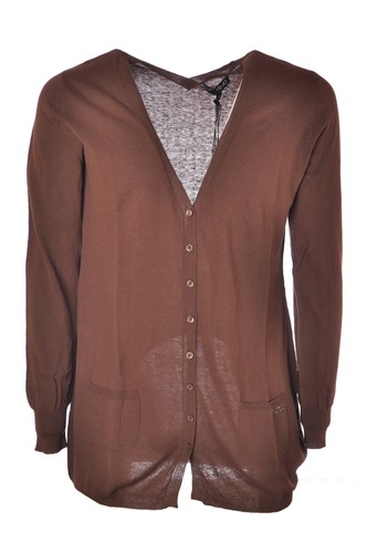 Liu female brown - jo,