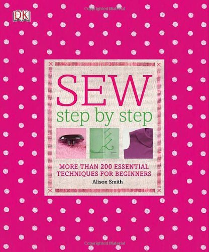 Sew step alison - by,