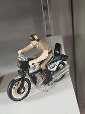 Vintage chips toys moto - chips,