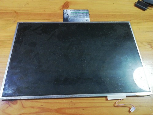Schermo display lcd - schermo, lp154w01