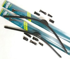 KIT SPAZZOLE TERGICRISTALLO