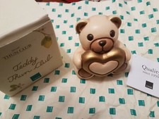 Meraviglioso Teddy Amore Thun Club  e cuoricini nuovo