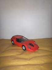 Politoys 1/25 alfa romeo OSI
