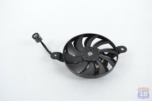 Ventola elettroventola