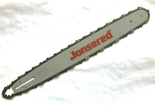 Jonsered barra e - jonsered, 20"
