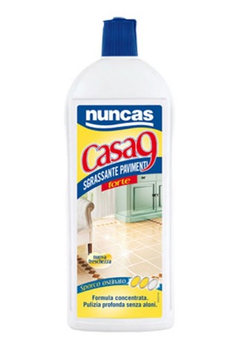 Nuncas casa9 sgrassante - casa9,