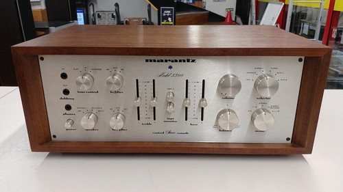 Marantz 3300 vintage - marantz,