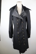 GF FERRE TRENCH COAT WOMEN