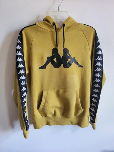 Kappa street wear felpa - , con