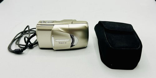 Olympus stylus 120 35mm - stylus,
