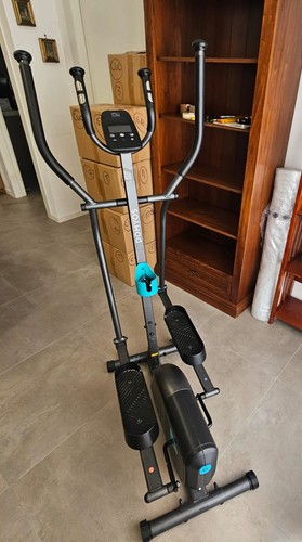 Bicicletta ellittica decathlon - bicicletta,