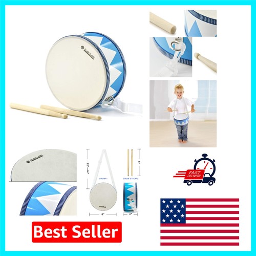 Elegante batteria bambino - , 8