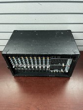 Behringer EUROPOWER PMP2000D