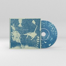 Iron and Wine Light Verse CD