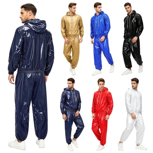 Giacca vento uomo - vento, set