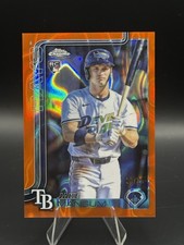 2025 Topps Chrome