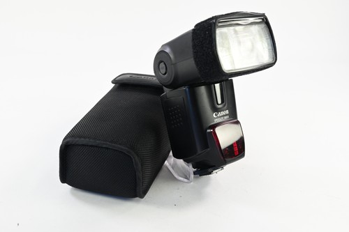Flash canon 580ex speedlite - canon,