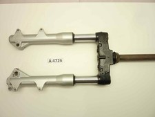 Piaggio Beverly 500 02-04