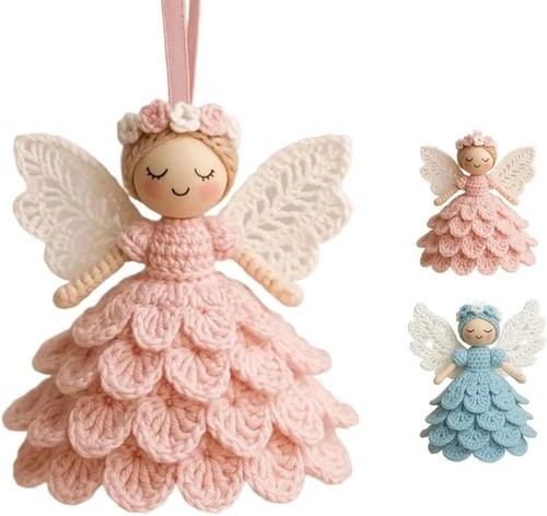 Carino kit ornamento - , angelo