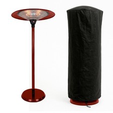 Tempo Style - Stufa Elettrica