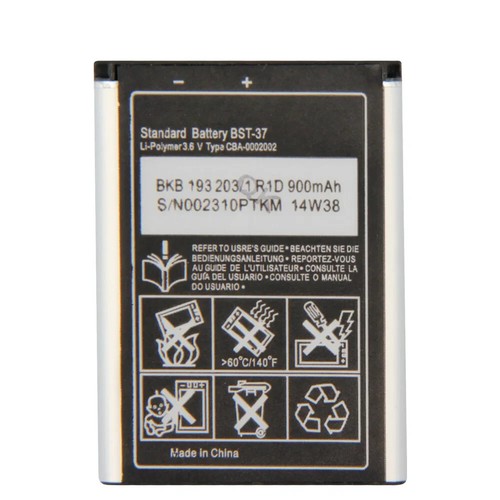 Nuova batteria telefono bst - nuova,