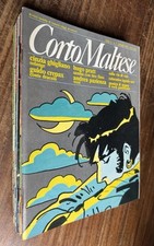 CORTO MALTESE Anno 2 (1984) #
