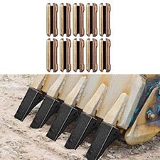 Confezione 10 Perni Flessibili