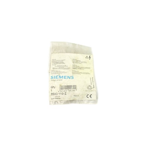 Siemens 3sx3110 nsmp - siemens,