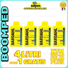 BARDAHL XTM POLAR PLUS 10W40