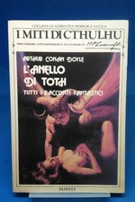 I Miti di Cthulhu 4 - ARTHUR
