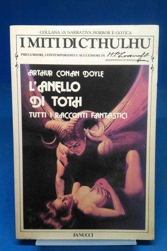 Miti cthulhu arthur - i,