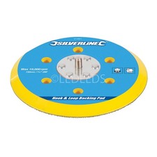 PLATORELLO DISCO 8 FORI CON