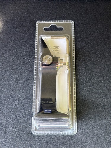 Adattatore treppiede zeiss - treppiede,