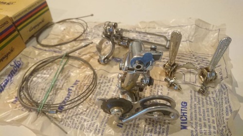 Nos vintage campagnolo - nos,