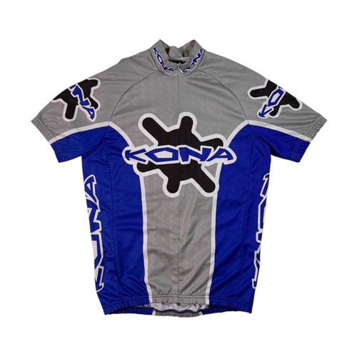 Maglia ciclismo vintage - , kona