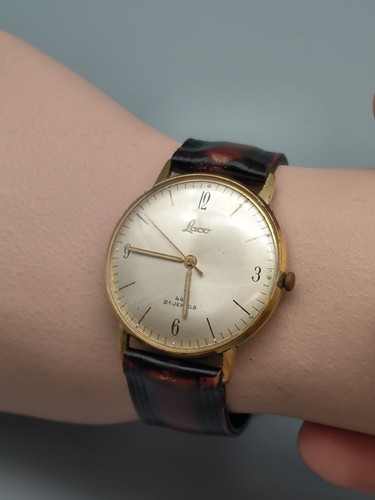 Orologio polso uomo - orologio,