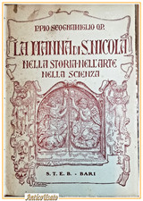 Manna san nicola - la,